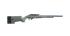 Bergara BXR šautuvas .22LR 16.5" Steel Fluted Barrel